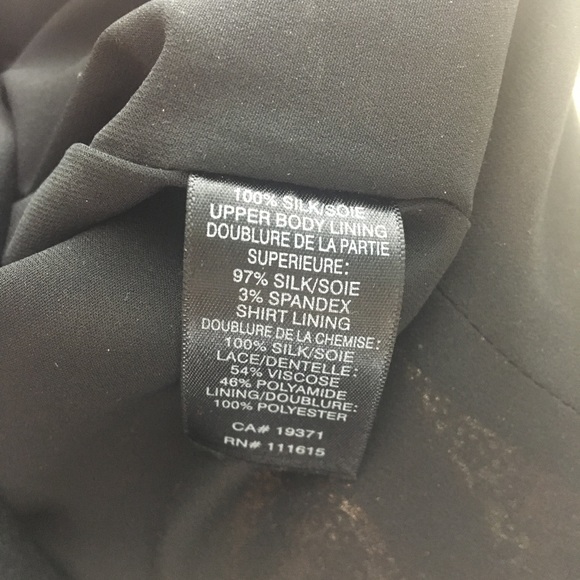 Robert Rodriguez Women's Sequin Dress Size 2 - Picture 6 of 6